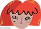 编号：2201370 源文件下载-可爱卡通手账元素插画png免扣素材 【素材国度】设计网