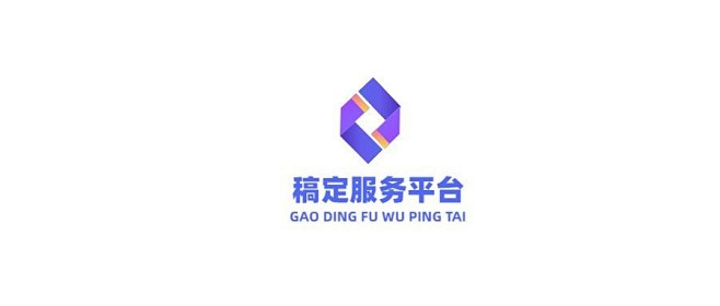 IT互联网科技风LOGO设计