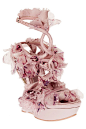 Alexander McQueen - Women's Shoes - 2012 Spring-Summer