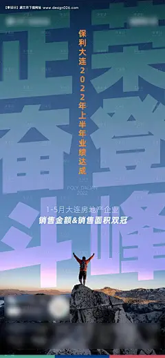 源文件下载【销冠品牌宣传海报】编号：20231215124329800