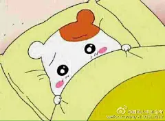 很多人问这个表情资源，找了一下，是一部动画片，片名《Oruchuban Ebichu看家鼠》，没有表情包，只能一个一个截出来。。