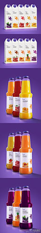 土耳其果汁包装设计        http://designart.zcool.com.cn/