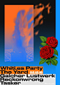 RA Tickets: Whities at The Yard, London