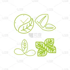 模板,品牌名称,叶子,生物学,农业,商务,家庭,设计,布置,相伴
