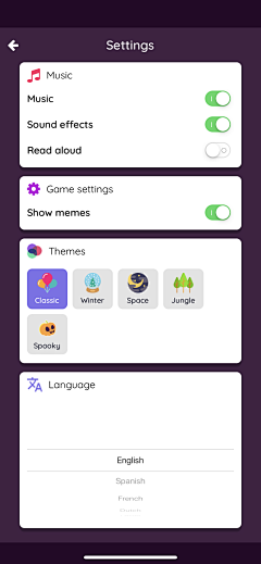 Secret-Design采集到Quiz 9.25