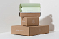 Placeholder's new identity for Crown Affair which hopes to make haircare a 'daily ritual' : Placeholder's new identity for Crown Affair which hopes to make haircare a 'daily ritual'.
