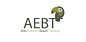 Aebt logo