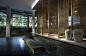 深圳俱乐部银行茶室景观 by ONE Landscape Design Limited