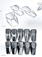 PRODUCT DESIGN | Face shaver on Behance