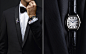 WATCHES | ERIC SAUVAGE