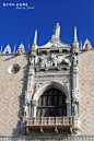 【初识欧洲】意大利：实拍色彩斑斓的威尼斯建筑, 冰沁于心旅游攻略_欧式建筑 _场景 单体建筑欧式采下来 #率叶插件，让花瓣网更好用#