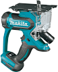 New Makita 18V Drywall Cut-Out Saw