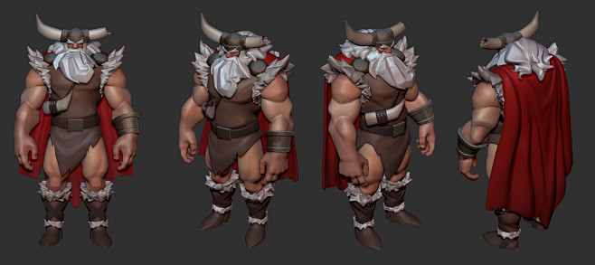 Viking style test (c...