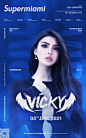 Supermiami-Vicky