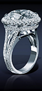 Jacob & Co. Diamond Solitaire, | jewelry | Pinterest