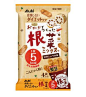 おからでつくった根菜ミックス/アサヒ