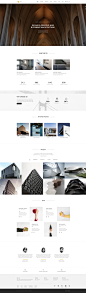 Home architecture – H-Code