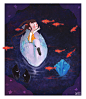 星空漂流