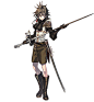 《龙背上的骑兵 3》Drakengard 3 概念设定-日韩精品-微元素Element3ds - Powered by Discuz!