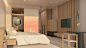 The Prince Akatoki : The Prince Hotel Group are the experts in hospitality—it’s what they’ve been practicing in Japan for more than 50 years. So when they partnered with Staywell to bring their unique style of luxury hotels to the rest of the world, they 