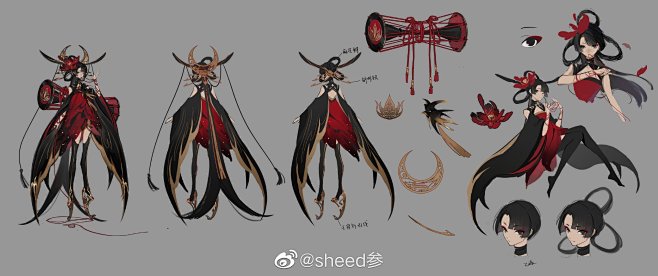 sheed参的照片 - 微相册