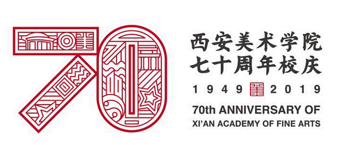 70周年庆logo的搜索结果_百度图片搜索-花瓣网