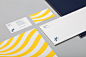 Marina Vela | Mucho : We designed the branding and printed material for Marina Vela Barcelona, resulting in a sporty yet sophisticated feel to their communications.