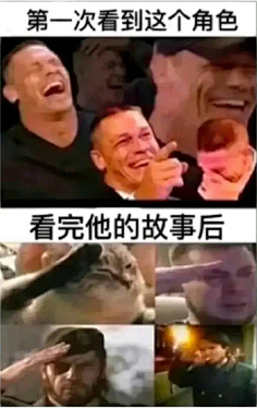 【梗图】-花瓣网|陪你做生活的设计师