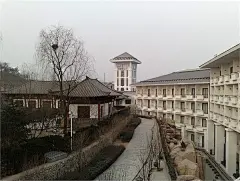 白鹿温泉,旅游攻略图片