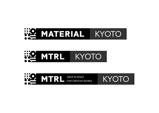 MTRL KYOTO | New Ide...