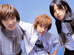 houshigen采集到w-inds.
