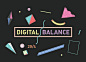 Digital Balance : Digital Balance is a project for the Analogue/Digital event in Australia. We focused on the digital part and wanted to make motion movies which were fun and playful.Motion: Eirik Aanonsen and Ernst Føyn (Babusjka)