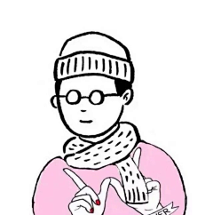 请叫我马大哈采集到情侣头像