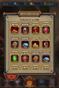 Dynasty of Dungeons - RPG đậm chất chiến thuật cập bến iOS