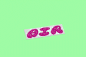 Nike Air Max Kids : Nike approached us to bring Kidvision to the world of Air Max as well as introducing their first kids only air innovation, The Air Max Motif.We worked closely with Nike to expand their Kidvision brand system and develop an array of Air