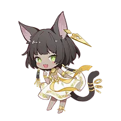 Q版-立绘-角色表情包-377780