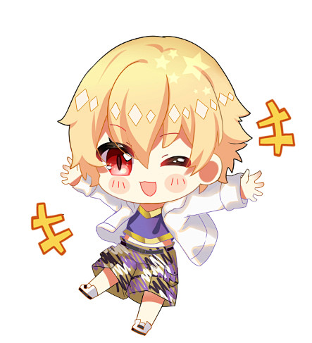 微vs米从肝上人转采于2018-11-28 13:29:31fate/grandorderx9 [10]q版