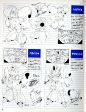 Newtype百分百_FSS剧场版_看图_五星物语吧_百度贴吧