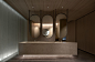 Xi'an VANKE • VIEW LAKE Sales Center by ONE-CU Interior Design Lab | Shop interiors