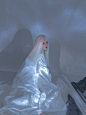雪女_这样的和服写真爱了吗_1_CC叁也_来自小红书网页版