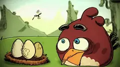 【怒鸟】愤怒的小鸟系列游戏动画宣传片 合集_哔哩哔哩_bilibili