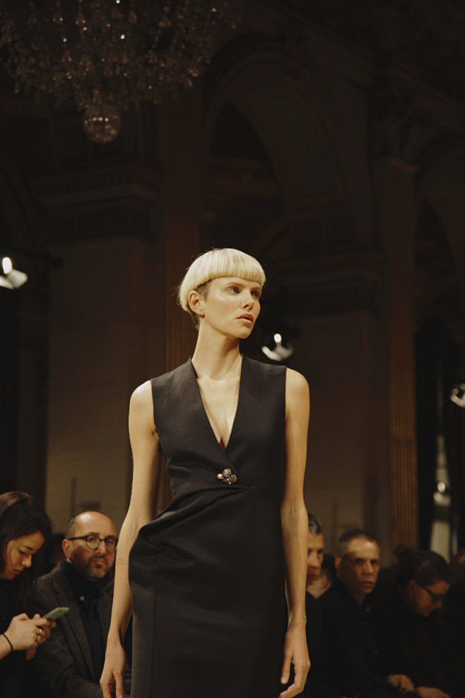 Lanvin Fall/Winter 2...