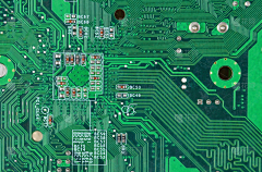 Hauin采集到鉴赏-PCB
