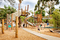 Adelaide-Zoo-Play-Space-Nature-WAX Design-03 « Landscape Architecture Works | Landezine