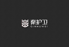 嗯小灰灰采集到智能锁VI