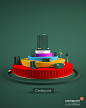 Centerpoint Dubai : Centerpoint Dubai  | for personal portfolio 