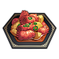 Item_Deep-fried_Flying_Sea_Anemone
