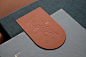 Terra Mea business card