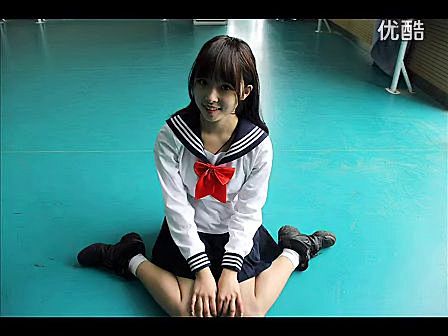 美女诱人日本美眉身材纤细超可爱学生妹萌翻天清纯美女校花老湿snh48