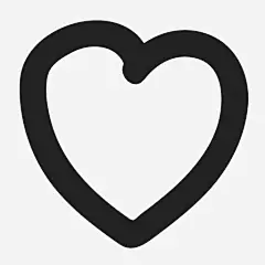 爱可爱天图标_88ICON https://88icon.com 爱 可爱 天 画 最爱 乐趣 手绘 心 求婚 手绘一般图标